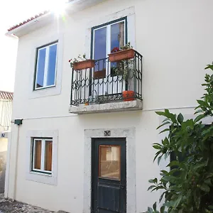 Apartamento Sao Vicente House, Lisboa