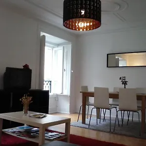 Apartamento Central, Lisboa