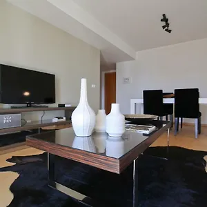 Apartamento Panoramic Living, Lisboa