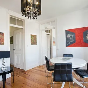 Apartamento Bmyguest - Príncipe Real Galeria, Lisboa