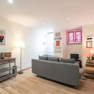 Apartamento Feels Like Alfama Sophisticated, Lisboa