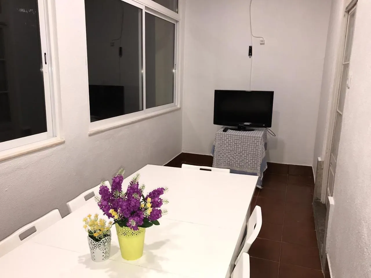 Anjos Hostel Lisbona